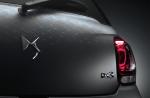 DS 3 Dark Side 2017 года